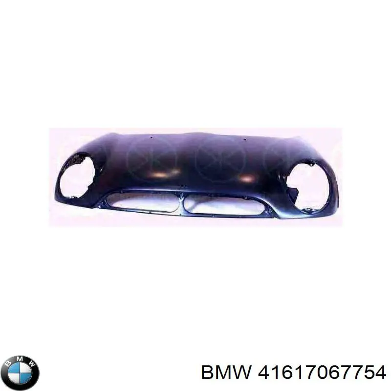 Capota BMW 41617067754 preço, a partir de 213,92 USD
