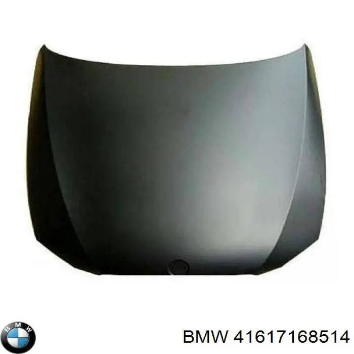41617168514 BMW Capota