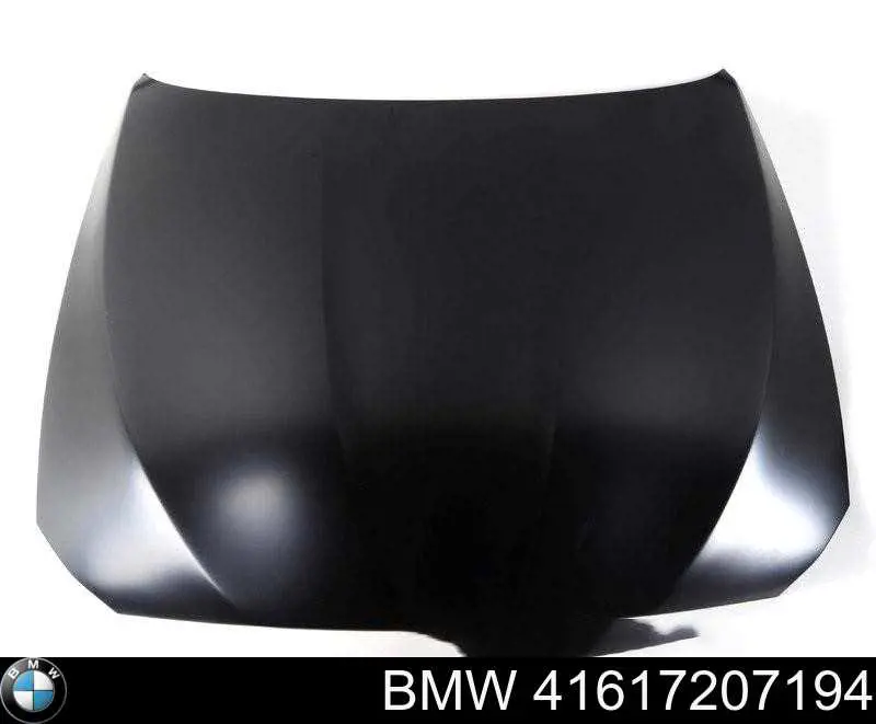 Capota BMW 41617207194 preço, a partir de 469,65 USD
