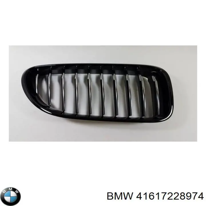 41617228974 BMW Capota