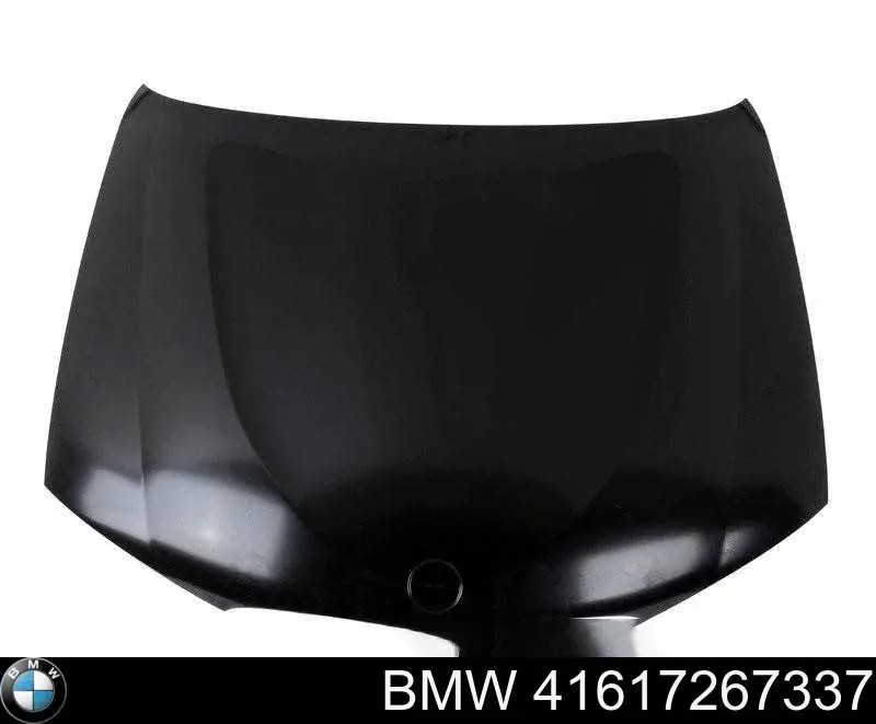 Capota BMW 41617267337 preço, a partir de 307,33 USD