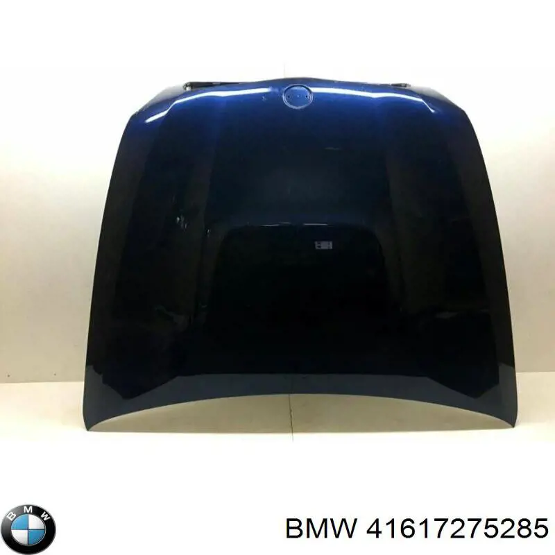 Capota para BMW X6  E72