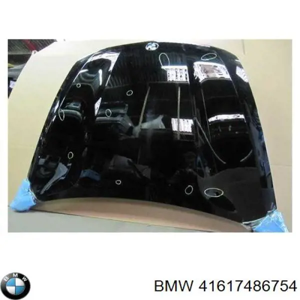 41617486754 BMW Capota
