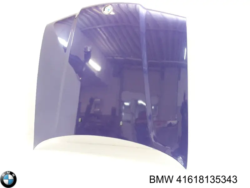 Compre 41618135343 BMW Capota