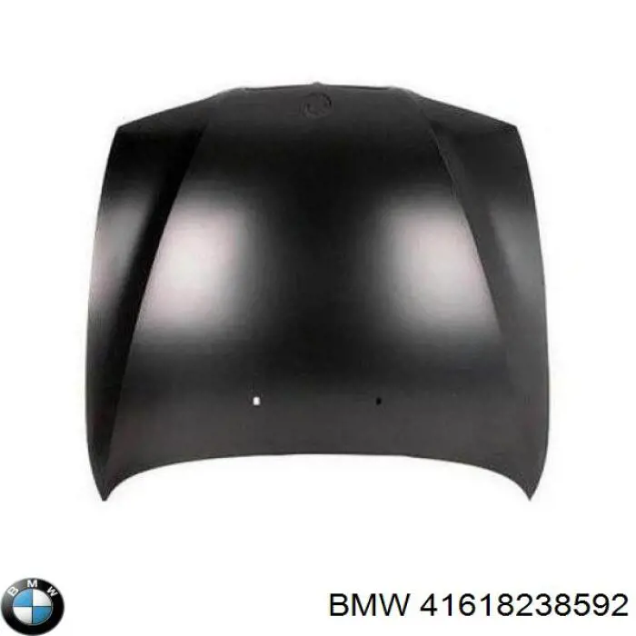Capota BMW 41618238592 preço, a partir de 335,47 USD