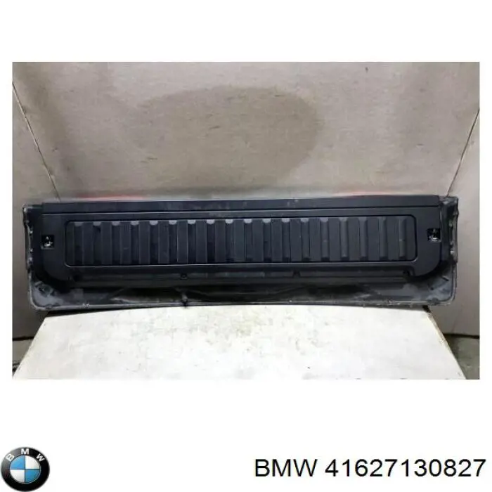 Bordo traseiro BMW 41627130827 preço, a partir de 233,25 USD