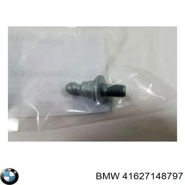 Eixo de forquilha de embraiagem BMW 41627148797 preço, a partir de 30,71 USD