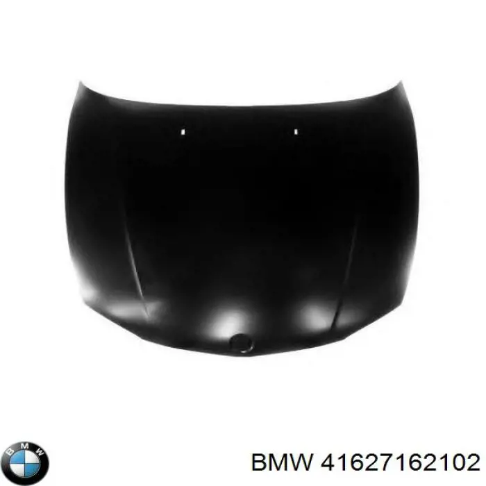 Capota BMW 41627162102 preço, a partir de 352,50 USD