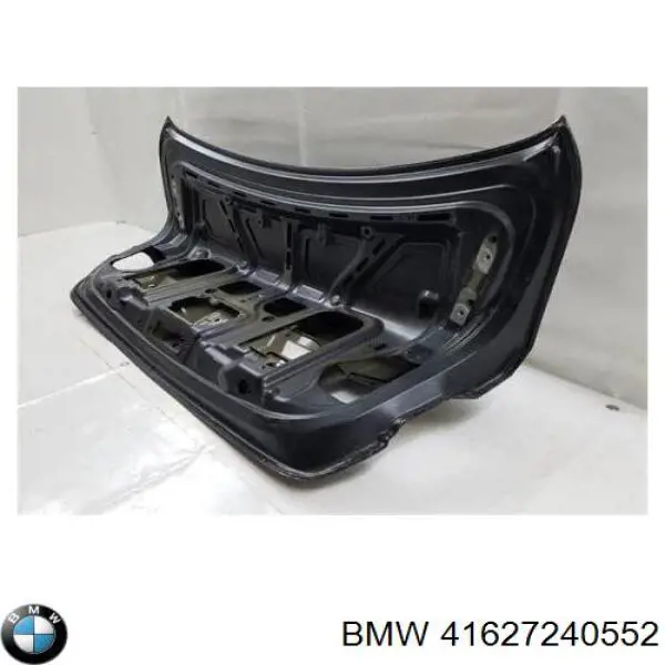 Compre 7240552 BMW Tampa de porta-malas