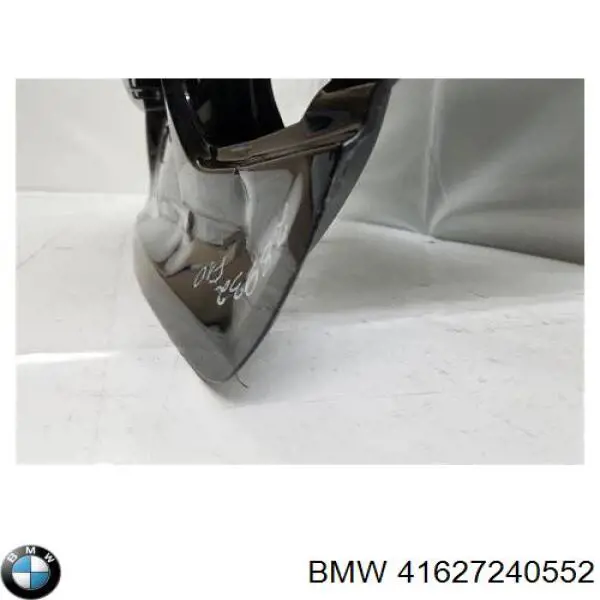 Tampa de porta-malas BMW 41627240552 preço, a partir de 532,90 USD