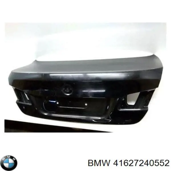 Tampa de porta-malas BMW 7240552 preço, a partir de 533,83 USD