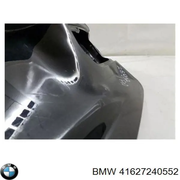 Compre 41627240552 BMW Tampa de porta-malas