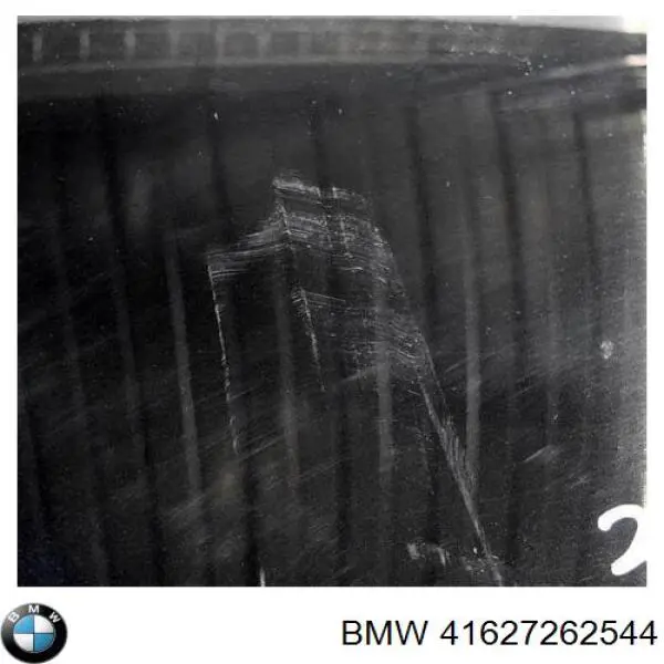 Porta traseira (3ª/5ª porta-malas (tampa de alcapão) BMW 41627262544 preço, a partir de 475,02 USD