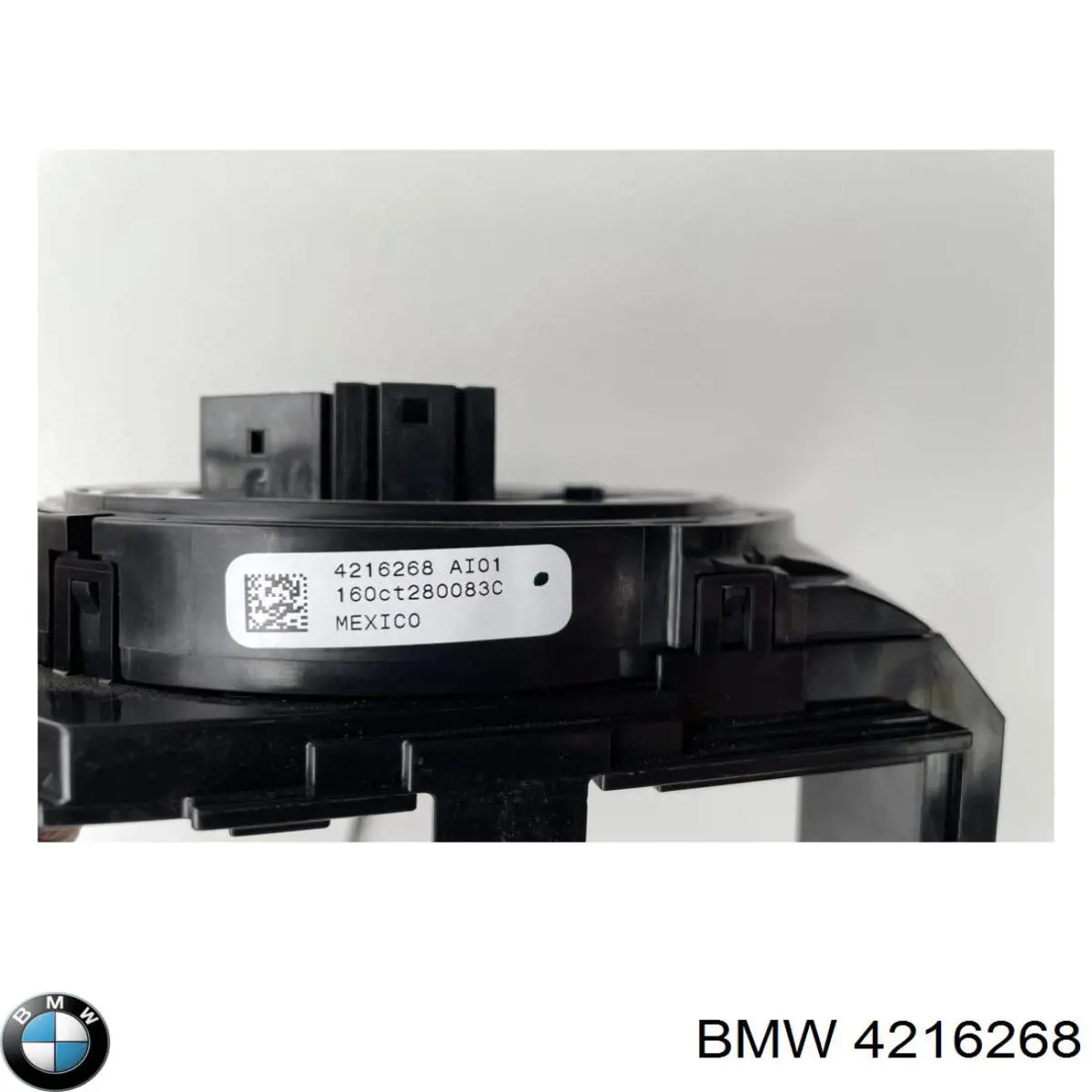  4216268 BMW