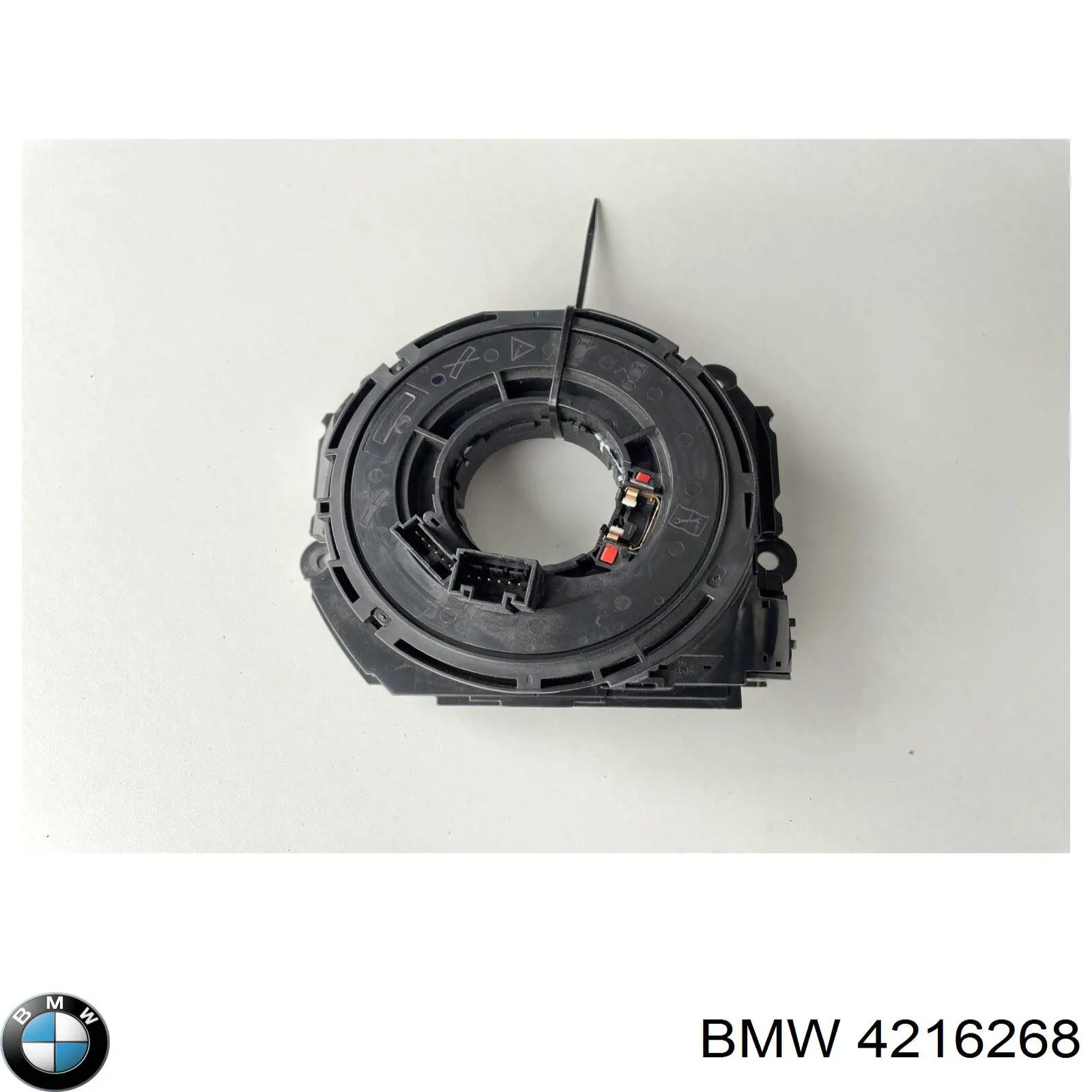 4216268 BMW 