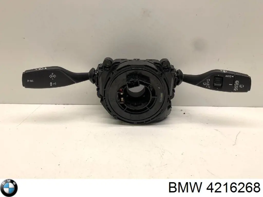 4216268 BMW 