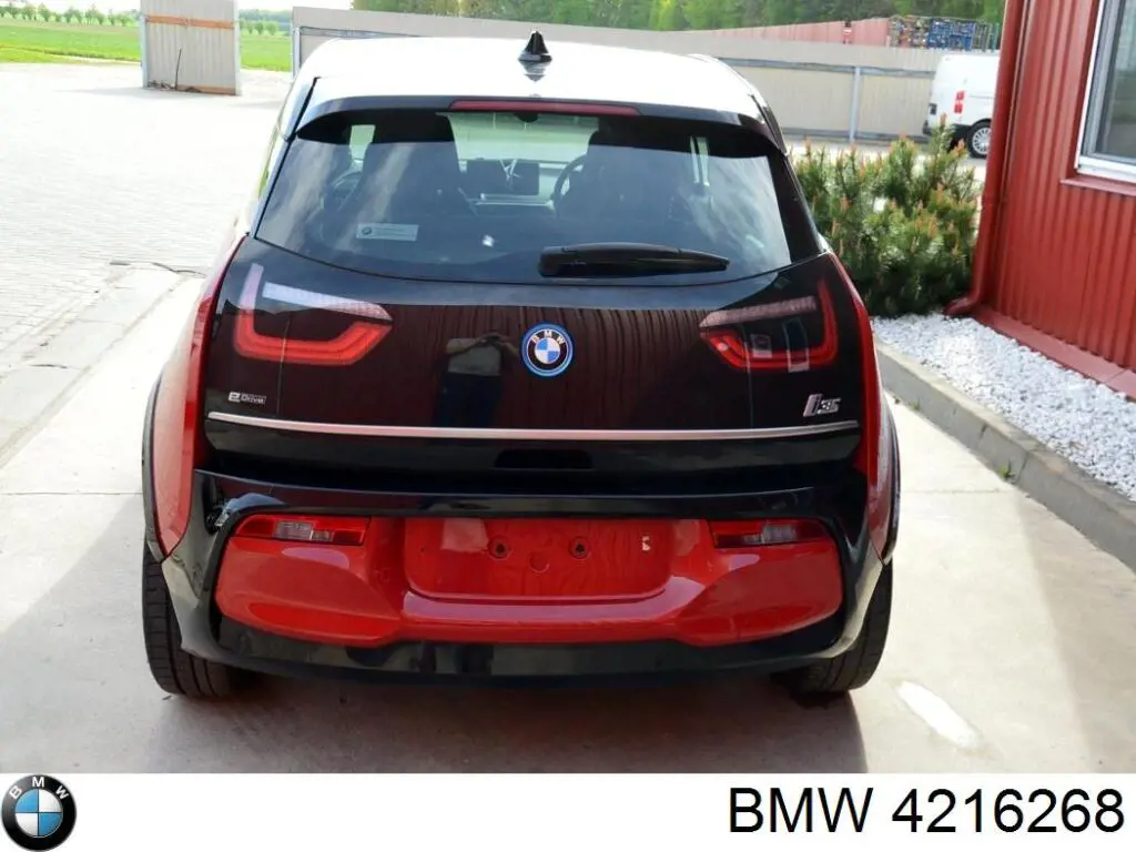 Compre 4216268 BMW 