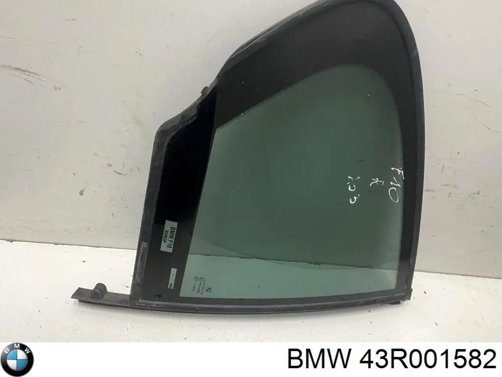 Compre 43R001582 BMW 