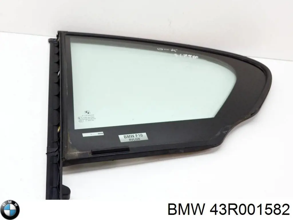 43R001582 BMW