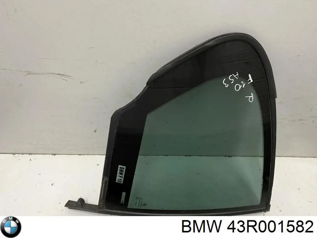 Compre 43R001582 BMW 