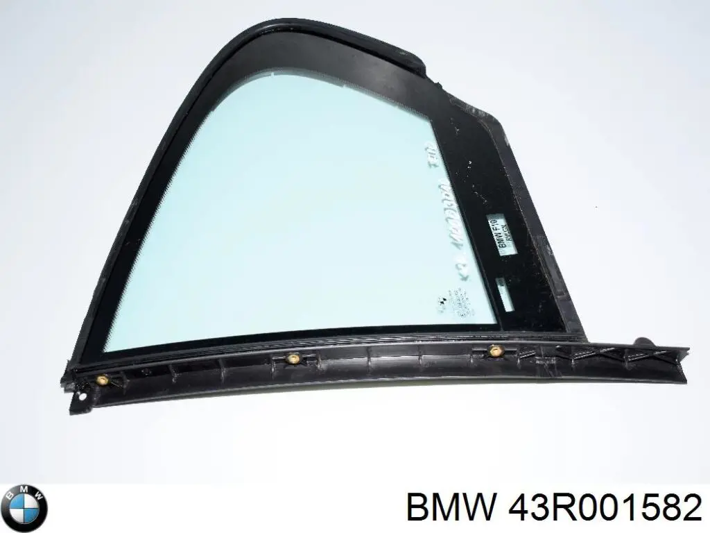 43R001582 BMW 