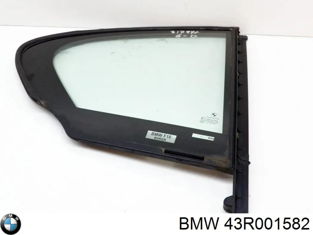  43R001582 BMW