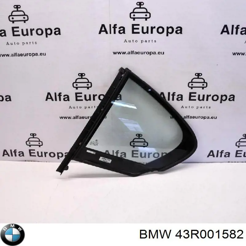 Compre 43R001582 BMW 