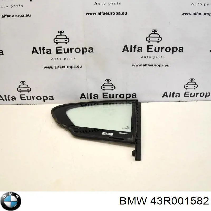 43R001582 BMW 