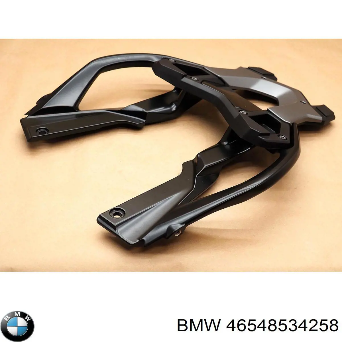  BMW 46548534258