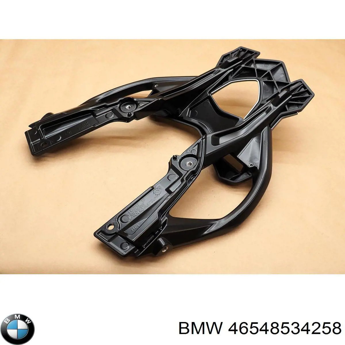 46548534258 BMW 