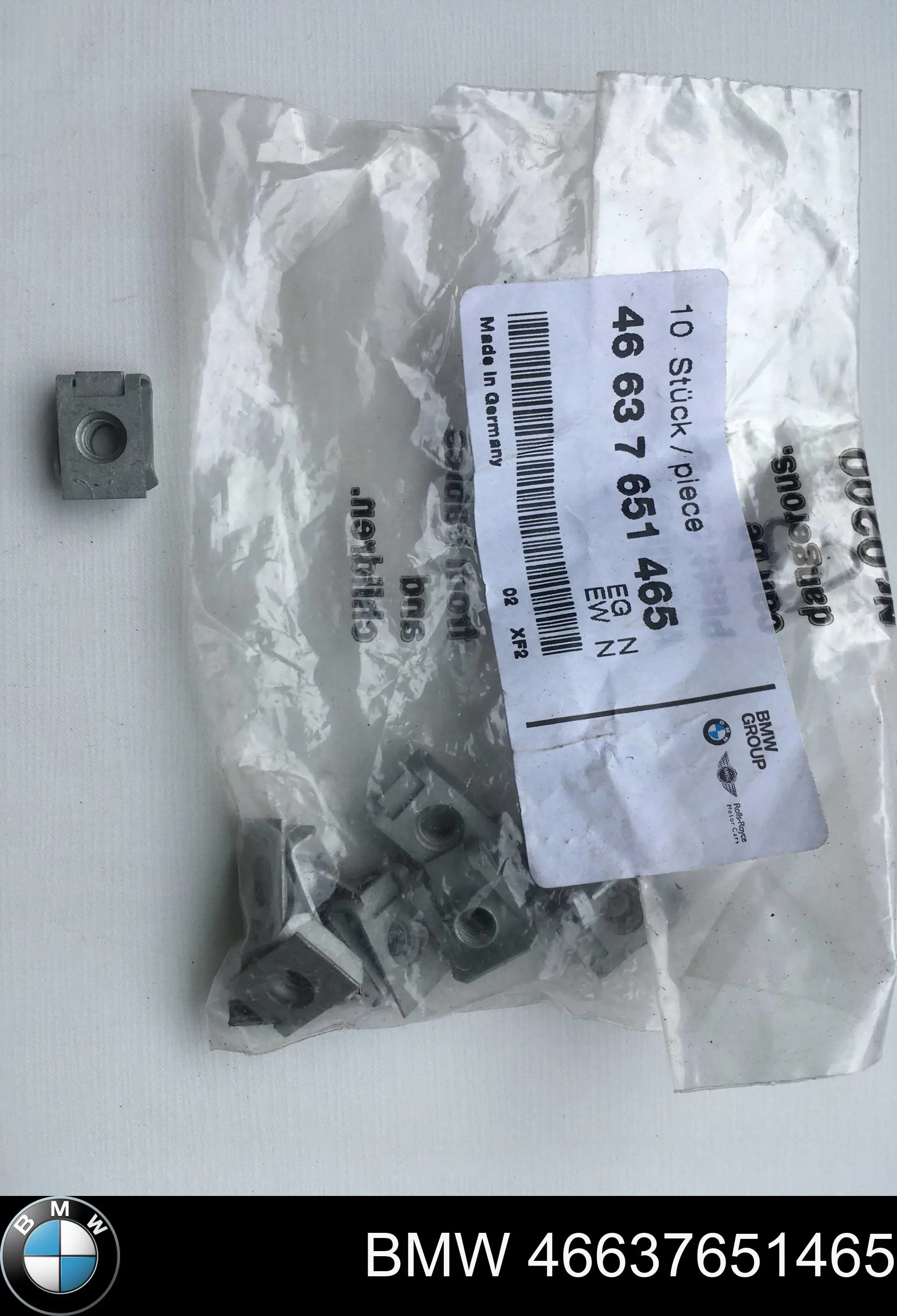  BMW 46637651465 preço, a partir de 0,84 USD