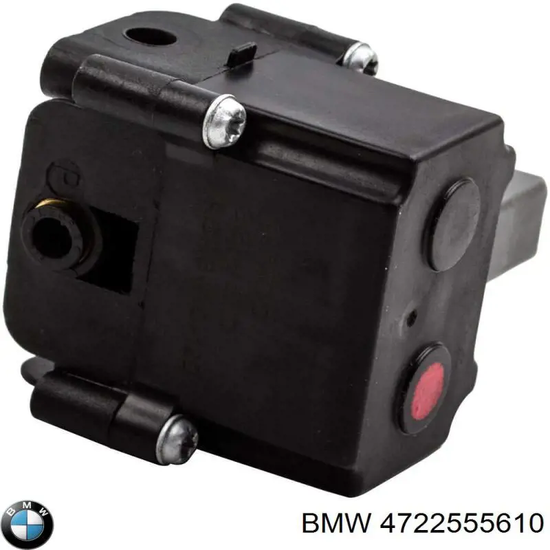 Unidade de válvulas de suspensão regulada BMW 4722555610 preço, a partir de 204,31 USD