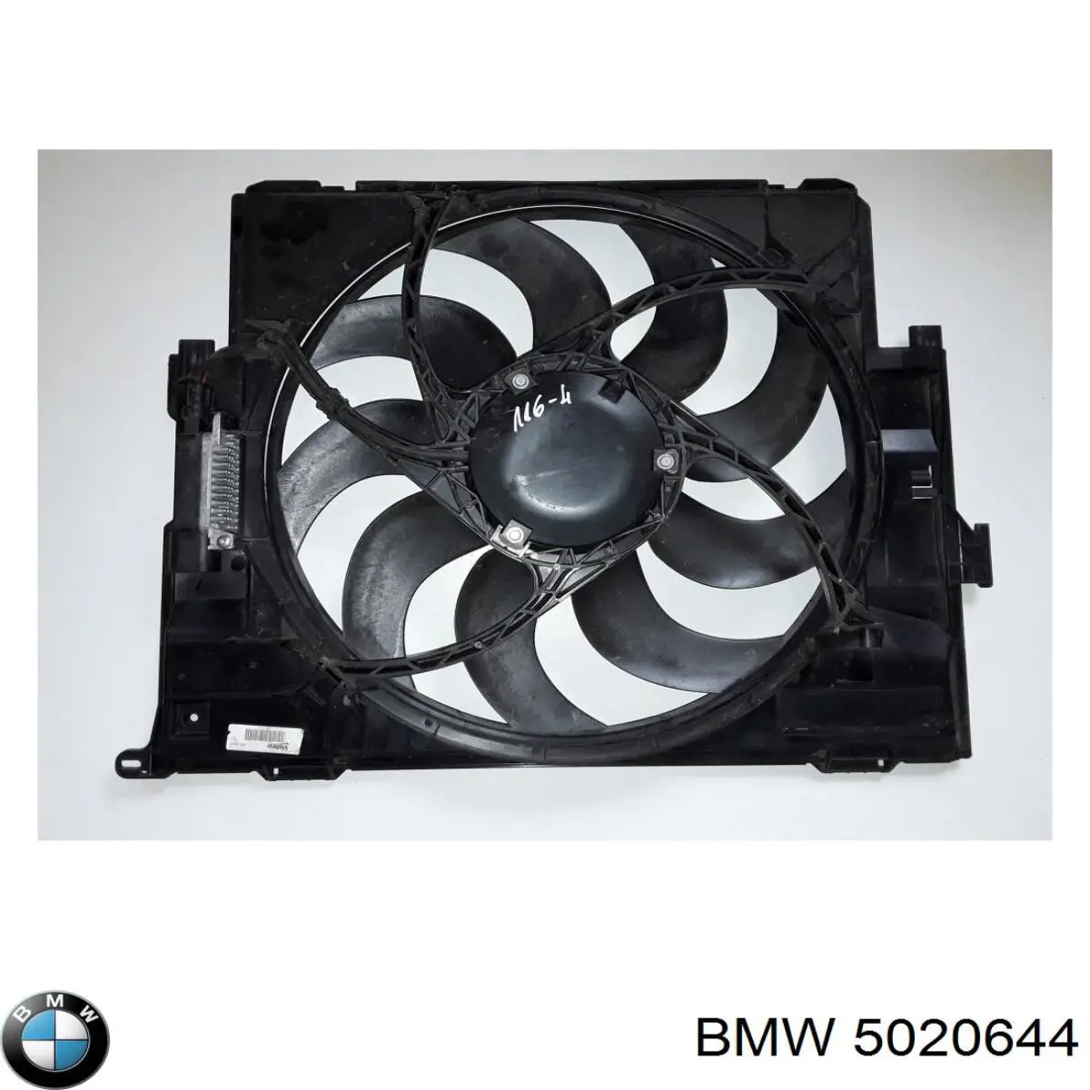Compre 5020644 BMW 