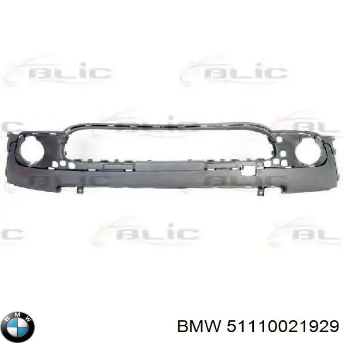 Pára-choque dianteiro BMW 51110021929 preço, a partir de 286,51 USD