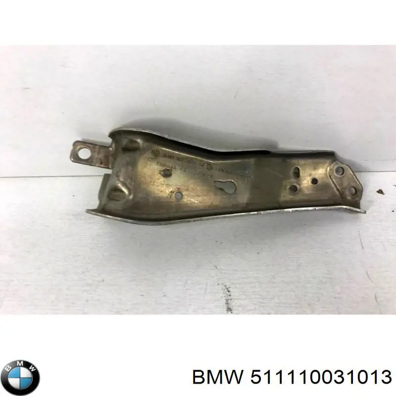  BMW 511110031013