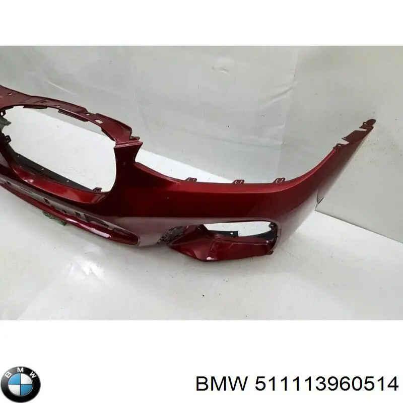 Compre 511113960514 BMW 