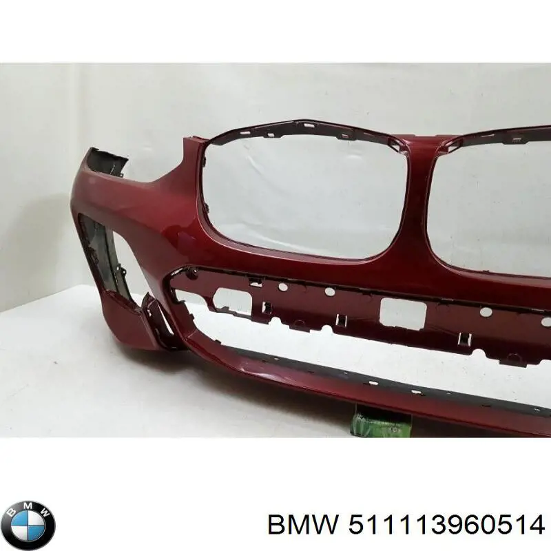 511113960514 BMW