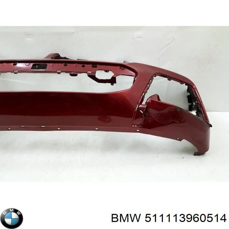 511113960514 BMW 