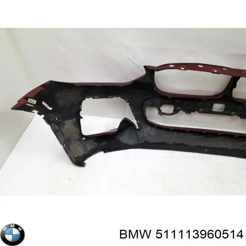 Compre 511113960514 BMW 