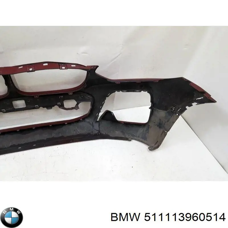  511113960514 BMW