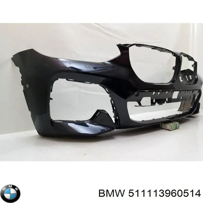 511113960514 BMW 