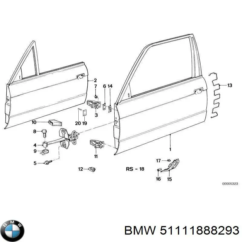  BMW 51111888293 preço, a partir de 21,25 USD
