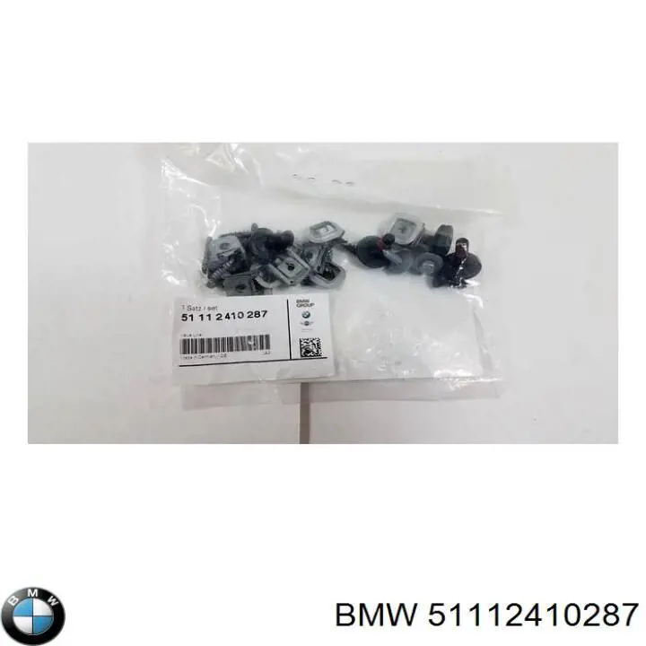 51112410287 BMW 