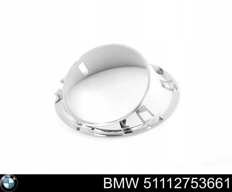  BMW 51112753661 preço, a partir de 38,03 USD