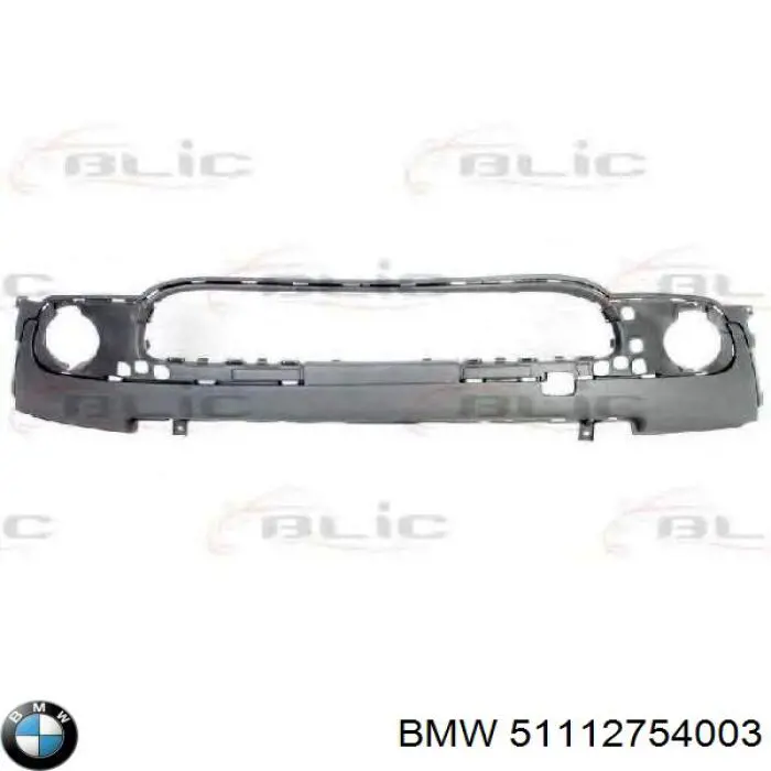 Compre 51112754003 BMW Pára-choque dianteiro