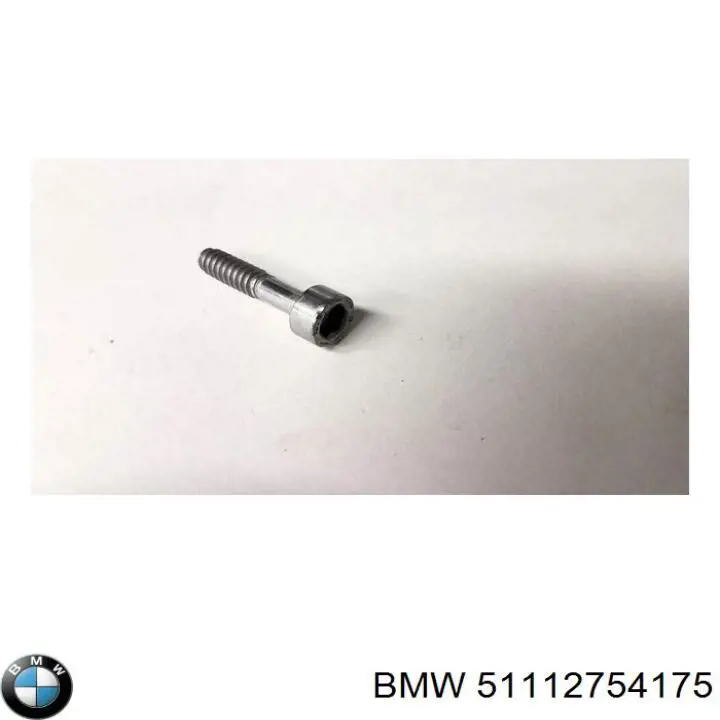  BMW 51112754175 preço, a partir de 2,31 USD