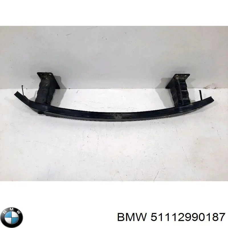 Reforçador do pára-choque dianteiro BMW 51112990187 preço, a partir de 112,58 USD