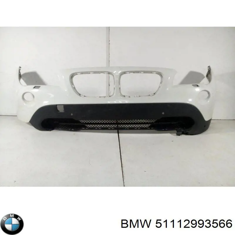 Pára-choque dianteiro BMW 51112993566 preço, a partir de 205,50 USD