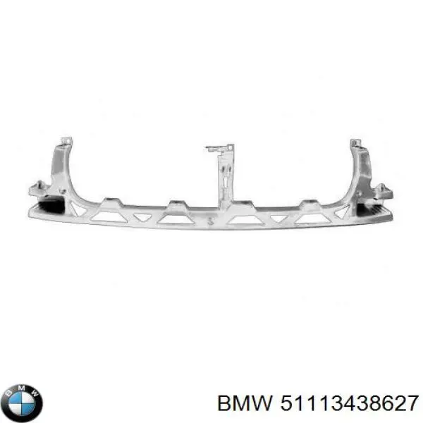 Pára-choque dianteiro BMW 51113438627 preço, a partir de 106,86 USD