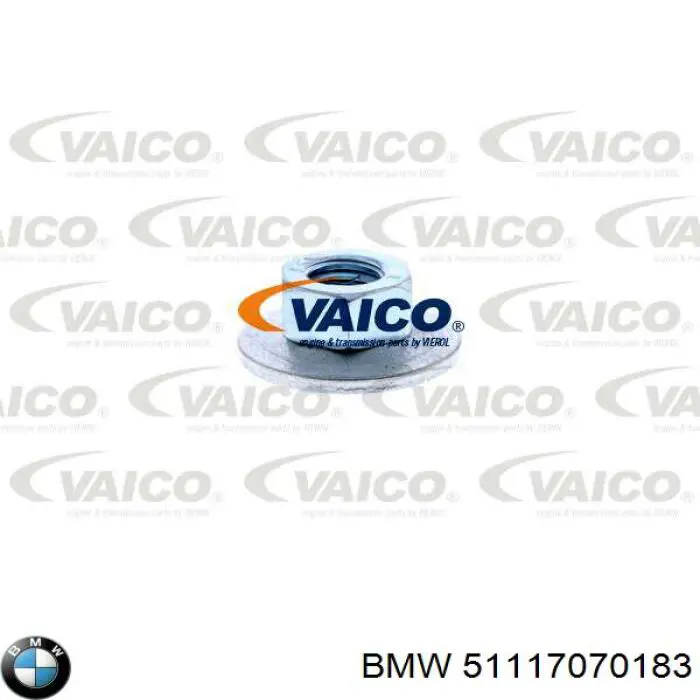 Compre 51117070183 BMW 